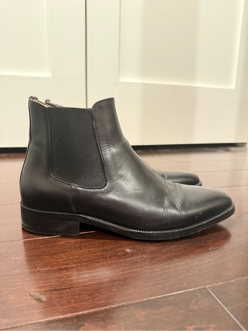 Jack Erwin - Ellis Chelsea Boots